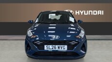 Hyundai i10 1.0 [63] Advance 5dr Auto [Nav] Petrol Hatchback